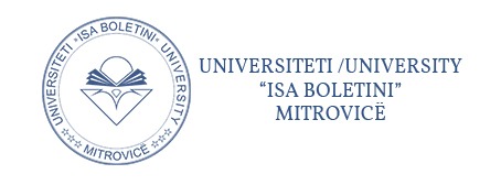 Isa Boletini University